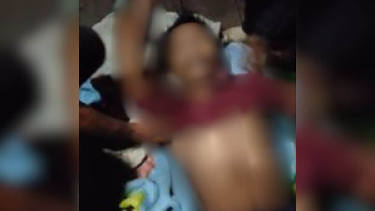 Manipur Crisis Escalates: Village Chief Brutally Murdered by Suspected UKNA Militants in Churachandpur