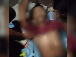 मणिपुर में हथियारबंद लोगों के हमले में 50 साल के ग्राम प्रधान की मौत, कुकी उग्रवादियों का हाथ होने का संदेह मणिपुर में हथियारबंद लोगों के हमले में 50 साल के ग्राम प्रधान की मौत, कुकी उग्रवादियों का हाथ होने का संदेह