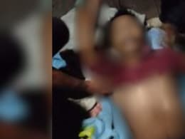 Village Chief, 50, Beaten To Death By Suspected Kuki Militants In Manipur's Churachandpur Village Chief, 50, Beaten To Death By Suspected Kuki Militants In Manipur's Churachandpur