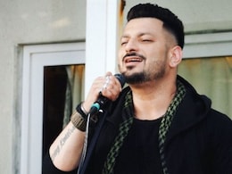 Singer Rishabh Tandon Dies At 35 Of Heart Attack In Delhi, Days After Karwa Chauth Post Singer Rishabh Tandon Dies At 35 Of Heart Attack In Delhi, Days After Karwa Chauth Post