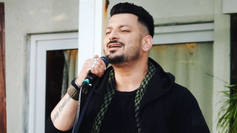 Singer Rishabh Tandon Dies At 35 Of Heart Attack In Delhi, Days After Karwa Chauth Post Singer Rishabh Tandon Dies At 35 Of Heart Attack In Delhi, Days After Karwa Chauth Post