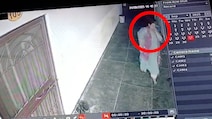 Caught Stealing On Camera, Senior Madhya Pradesh Police Officer On The Run