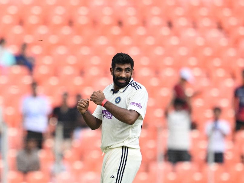 India vs West Indies LIVE Score, 1st Test Day 3: Nitish Reddy's Stunner Hands India Crucial Breakthrough vs WI