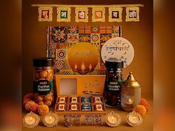 Corporate Diwali Gift Hampers Under 1000: गिफ्ट करें ये दिवाली हैम्पर्स, एम्पलाईज के चेहरे पर ला देंगे मुस्कान