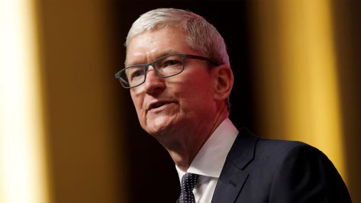 Wer wird Tim Cook Apples nächster CEO? Leitung übernehmen. Apple, die Unternehmen verlassen haben länger