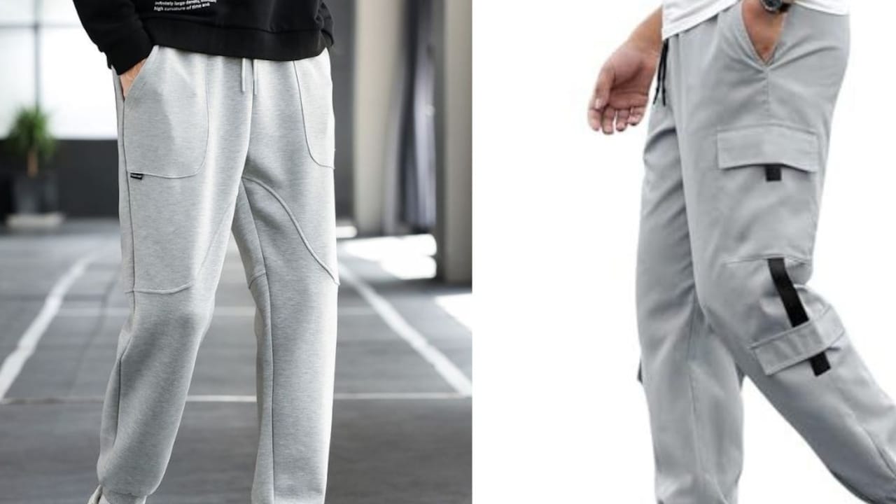 Here are 10 smart ways to style track pants for coffee dates so you strike the perfect mix of ease and effort