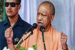 Yogi Adityanath Vows To Crush Mafia In Bihar Like UP; Urges Voters To Support NDA Yogi Adityanath Vows To Crush Mafia In Bihar Like UP; Urges Voters To Support NDA