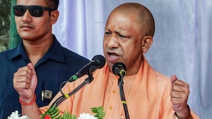 Yogi Adityanath Vows To Crush Mafia In Bihar Like UP; Urges Voters To Support NDA