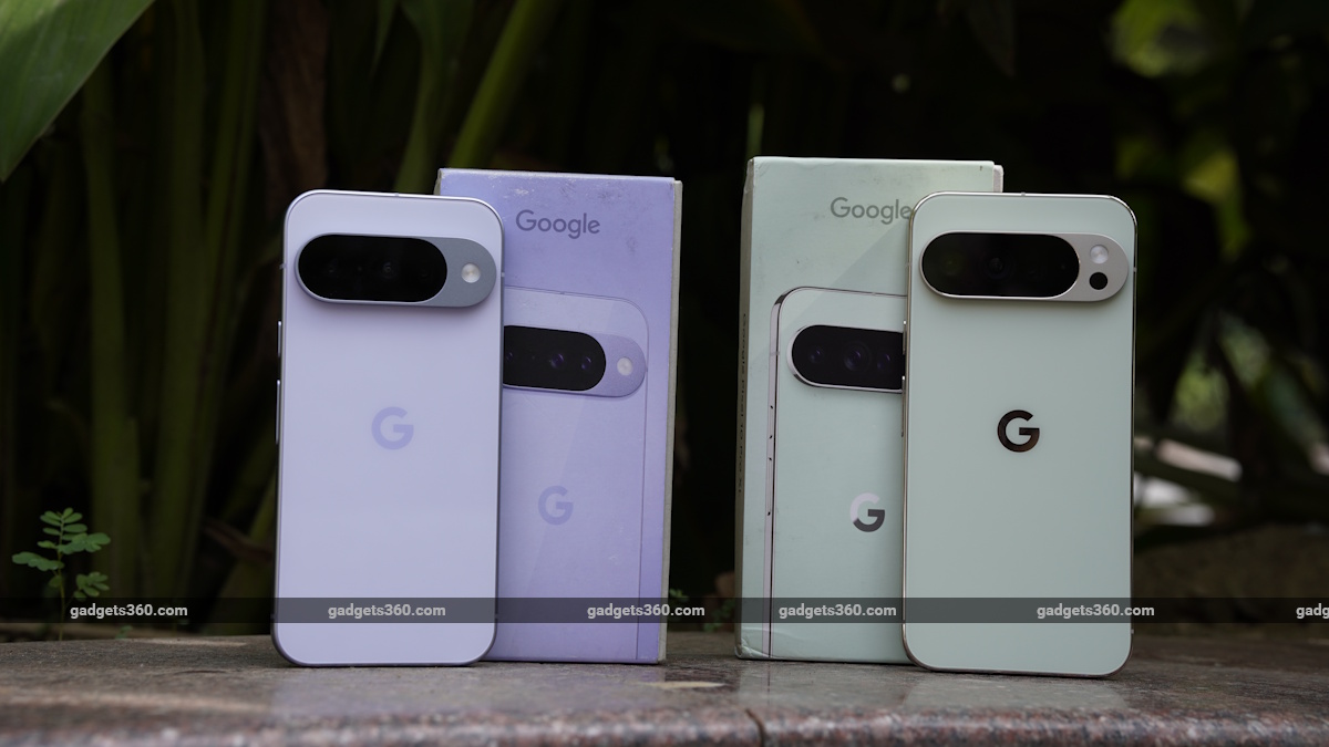 Google a publié la mise à jour Pixels d'octobre 2025 , mais c'est une petite mise à jour.