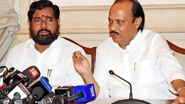Ajit Pawar-Eknath Shinde: शिंदे की पवार? विठ्ठलाच्या महापूजेचा मान कोणाला? मंदिर समितीने असा काढला मार्ग