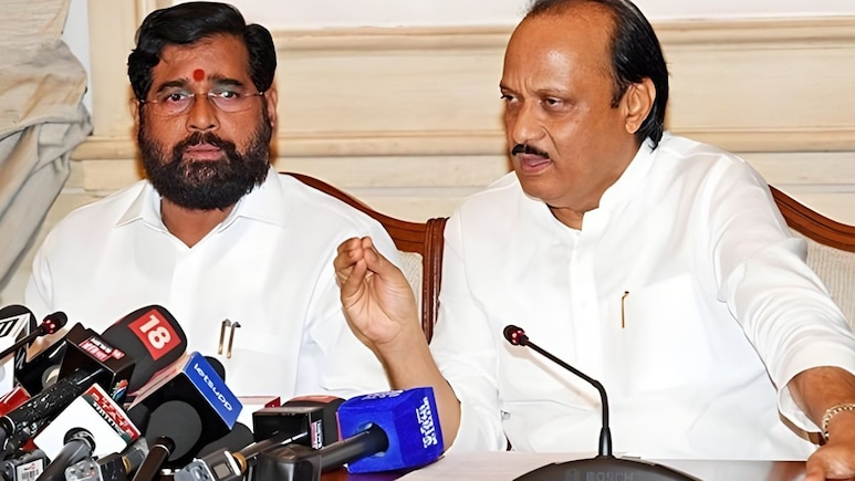 Ajit Pawar-Eknath Shinde: शिंदे की पवार? विठ्ठलाच्या महापूजेचा मान कोणाला? मंदिर समितीने असा काढला मार्ग