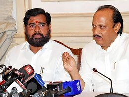 Ajit Pawar-Eknath Shinde: शिंदे की पवार? विठ्ठलाच्या महापूजेचा मान कोणाला? मंदिर समितीने असा काढला मार्ग Ajit Pawar-Eknath Shinde: शिंदे की पवार? विठ्ठलाच्या महापूजेचा मान कोणाला? मंदिर समितीने असा काढला मार्ग