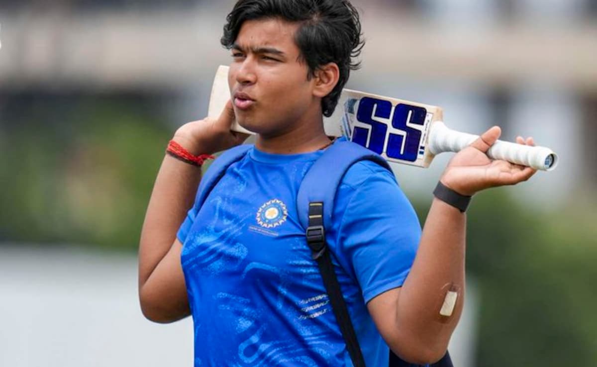 Asia Cup Rising Stars Live Streaming, India vs UAE Live Telecast: When And Where To Watch