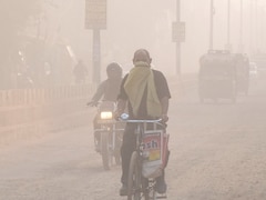 'The Air We Breathe Is Poisonous': Wellness Coach Luke Coutinho Issues Urgent Warning On Rising Health Crisis
