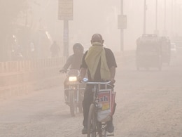 "The Air We Breathe Is Poisonous": Wellness Coach Luke Coutinho Issues Urgent Warning On Rising Health Crisis