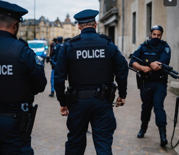 Chinese National Sentenced to Life in UK for Extensive Sexual Crimes: "Most Prolific Sex Offender"