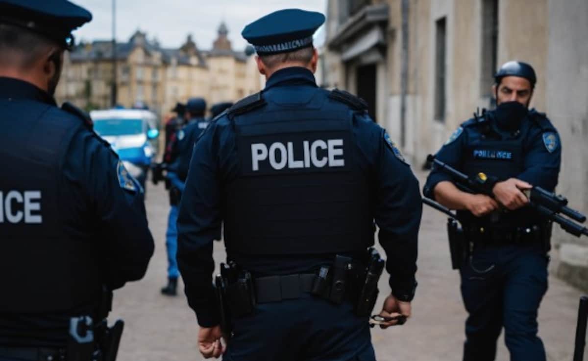 Chinese Man Dubbed 'Most Prolific Sex Offender' Jailed For Life In UK