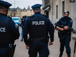 Chinese Man Dubbed 'Most Prolific Sex Offender' Jailed For Life In UK