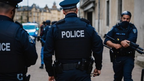 Chinese Man Dubbed 'Most Prolific Sex Offender' Jailed For Life In UK