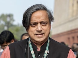 आर्यन खान के शो की तारीफ करने के बाद शशि थरूर को क्यों कहना पड़ा - मैं बिकाऊ नहीं आर्यन खान के शो की तारीफ करने के बाद शशि थरूर को क्यों कहना पड़ा - मैं बिकाऊ नहीं