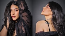Shruti Haasan Relies On This Age-Old Home Remedy For Healthy Hair