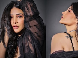 Shruti Haasan Relies On This Age-Old Home Remedy For Beautiful, Shiny Locks: "It Worked Miracles For My Hair" Shruti Haasan Relies On This Age-Old Home Remedy For Beautiful, Shiny Locks: "It Worked Miracles For My Hair"