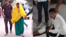 Rohit Godara Gang Member Tries To Escape Rajasthan Cops Disguised As Woman, Arrested
