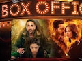 Box Office:'थामा' की झोली में 100 करोड़, लेकिन मुनाफे की रेस में बाजी मार गई ‘एक दीवाने की दिवानियत’