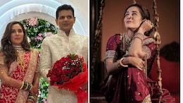 Tejaswini Lonari: 'ही' मराठी अभिनेत्री होणार सदा सरवणकरांची सून, साखरपुडा संपन्न, PHOTO