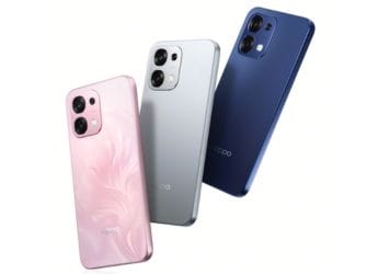 Oppo A6 5G ચીનમાં Oppo ની વેબસાઇટ પર ઉપલબ્ધ