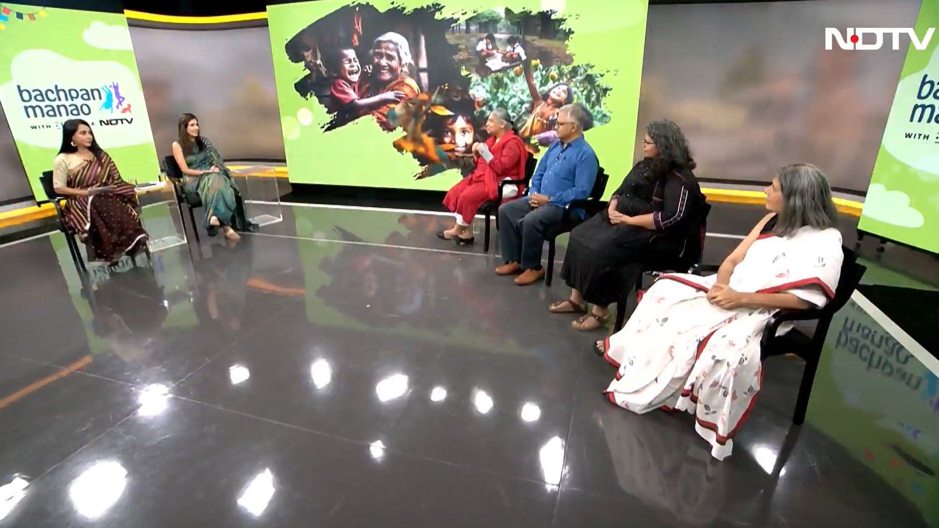 Rediscovering Childhood: #BachpanManao Marks One Year of Play Across India