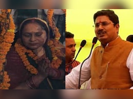 बिहार चुनाव : मधुबन में BJP और RJD में सीधी टक्कर, राणा रंधीर क्या तीसरी बार लहरा पाएंगे भगवा बिहार चुनाव : मधुबन में BJP और RJD में सीधी टक्कर, राणा रंधीर क्या तीसरी बार लहरा पाएंगे भगवा