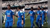 Kohli's 'Selfless' Act For Captain Gill, Vice-Captain Iyer Is Viral. Watch