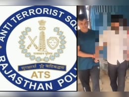 Rajasthan News: पाकिस्तान से “कपड़ा” आता था, दिल्ली-पंजाब तक पहुंचाता था, नाबालिग चला रहा था ड्रग्स का पूरा नेटवर्क Rajasthan News: पाकिस्तान से “कपड़ा” आता था, दिल्ली-पंजाब तक पहुंचाता था, नाबालिग चला रहा था ड्रग्स का पूरा नेटवर्क