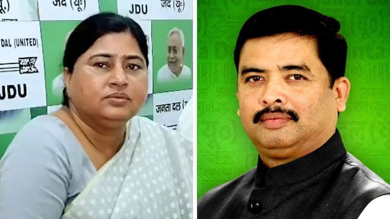 बिहार चुनावः धमदाहा में जनसुराज की प्रतिष्ठा पर दांव, मंत्री लेशी सिंह जीतेंगी या संतोष कुशवाहा रचेंगे इतिहास