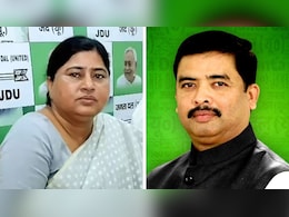 बिहार चुनावः धमदाहा में जनसुराज की प्रतिष्ठा पर दांव, मंत्री लेशी सिंह जीतेंगी या संतोष कुशवाहा रचेंगे इतिहास बिहार चुनावः धमदाहा में जनसुराज की प्रतिष्ठा पर दांव, मंत्री लेशी सिंह जीतेंगी या संतोष कुशवाहा रचेंगे इतिहास