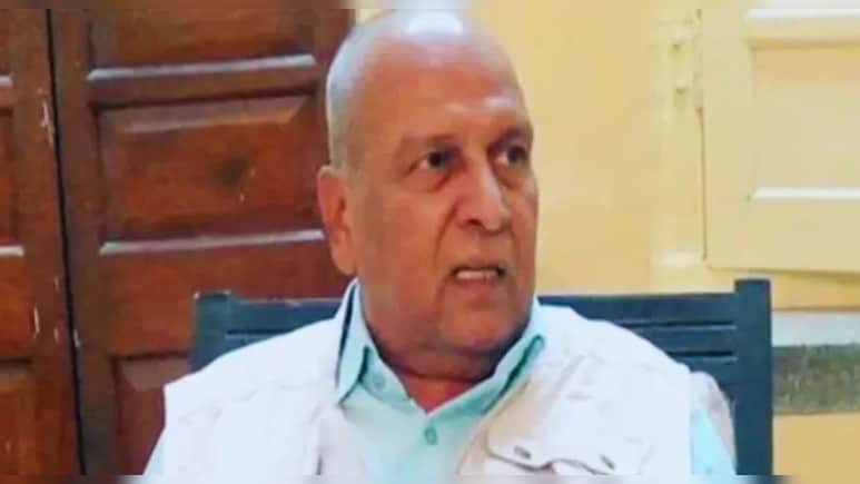 कांग्रेस कार्यालय में रखा जाएगा पूर्व मंत्री भरत स‍िंह का पार्थिव शरीर, आज होगा अंत‍िम संस्‍कार