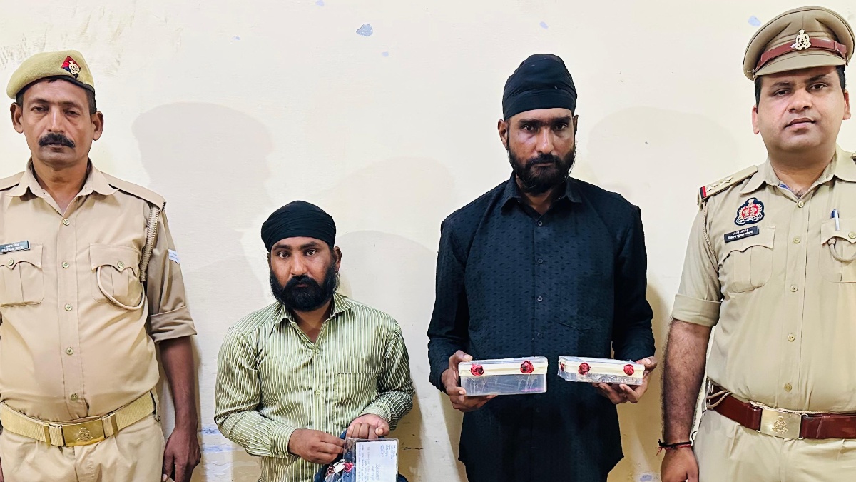 ताले-चाबी बनवा लो...गली में आ रही थी आवाज, महिला ने बुलाया तो हो गया खेल, पुलिस के भी छूटे पसीने