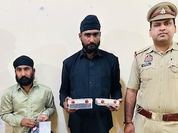 ताले-चाबी बनवा लो...गली में आ रही थी आवाज, महिला ने बुलाया तो हो गया खेल, पुलिस के भी छूटे पसीने ताले-चाबी बनवा लो...गली में आ रही थी आवाज, महिला ने बुलाया तो हो गया खेल, पुलिस के भी छूटे पसीने