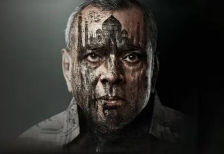 "Not A Super-Censor Board": Delhi High Court Rejects Pleas Against Paresh Rawal's <i>Taj Story</i>