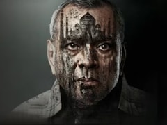 Delhi High Court Rejects Pleas Against Paresh Rawal's Taj Story