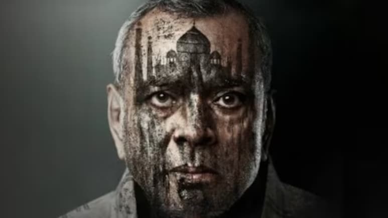 "Not A Super-Censor Board": Delhi High Court Rejects Pleas Against Paresh Rawal's <i>Taj Story</i> "Not A Super-Censor Board": Delhi High Court Rejects Pleas Against Paresh Rawal's <i>Taj Story</i>