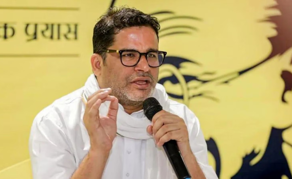 बिहार विधानसभा चुनाव 2025: सामाजिक न्याय की राजनीति को चुनौती दे रहे हैं प्रशांत किशोर