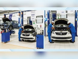 Maruti Suzuki Inaugurates 5,000th Arena Service Outlet, Totaling 5,640 Touchpoints In India Maruti Suzuki Inaugurates 5,000th Arena Service Outlet, Totaling 5,640 Touchpoints In India