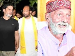 बिहार चुनाव में PK का 'मिशन' शाहाबाद... 'BJP वाले शस्त्र' से मैदान मारने की तैयारी बिहार चुनाव में PK का 'मिशन' शाहाबाद... 'BJP वाले शस्त्र' से मैदान मारने की तैयारी