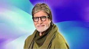 अमिताभ बच्चन ने जीवन के बदलाव पर शेयर किए अपने विचार, कहा-इसे यादों में ही रहने दें...