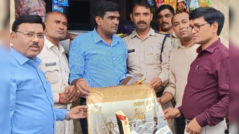 ग्वालियर में पहली बार: 13 दुकानदारों पर लगा कोटपा एक्ट, जानिए क्या है यह कानून ग्वालियर में पहली बार: 13 दुकानदारों पर लगा कोटपा एक्ट, जानिए क्या है यह कानून