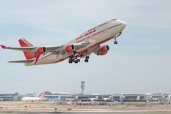 "Ground All Boeing 787 Planes", Says Pilots' Body. Air India Responds "Ground All Boeing 787 Planes", Says Pilots' Body. Air India Responds