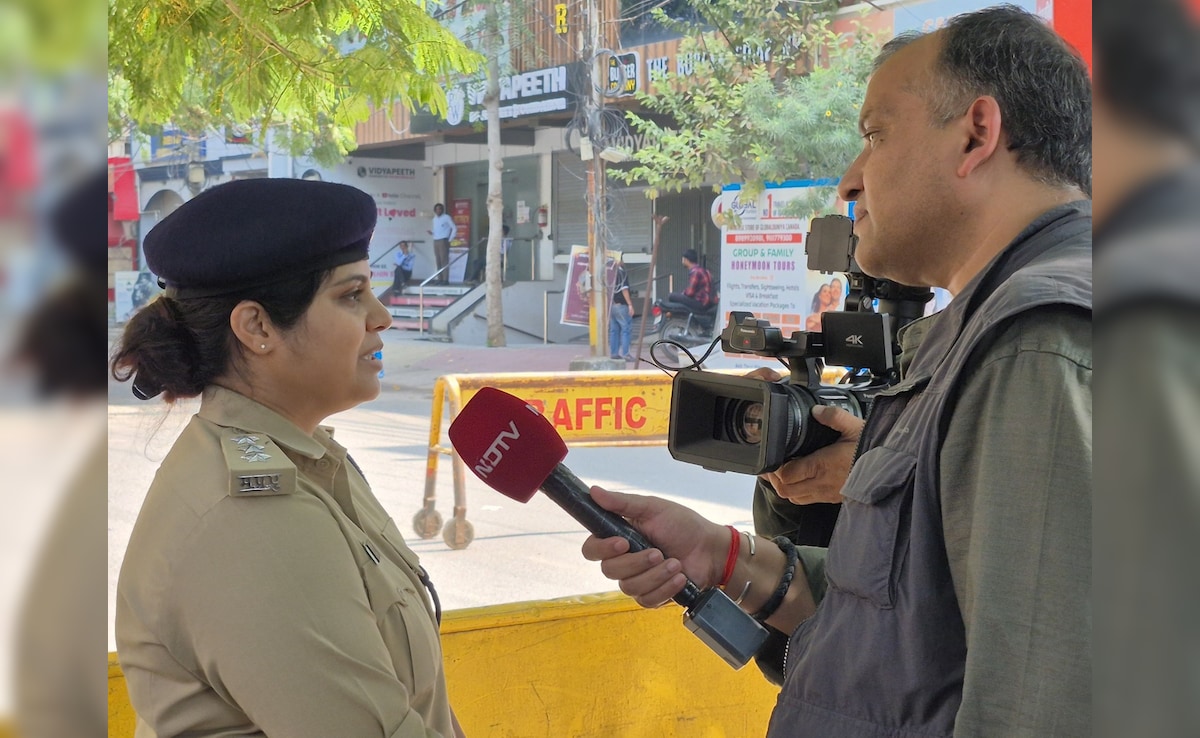 Latest and Breaking News on NDTV Latest and Breaking News on NDTV