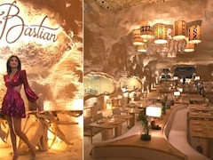 Shilpa Shetty's Bastian Earns Rs 2-3 Crore A Night, Claims Shobhaa De